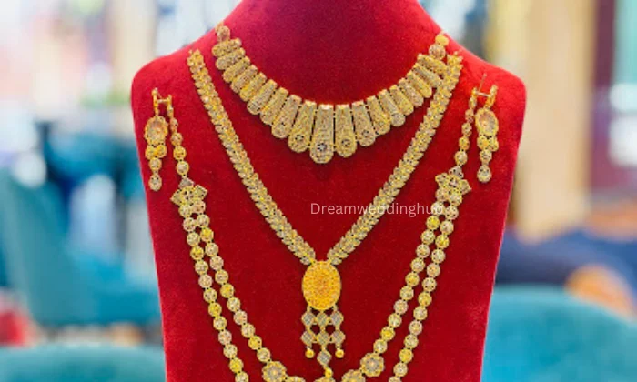 Anaswara Jewellers